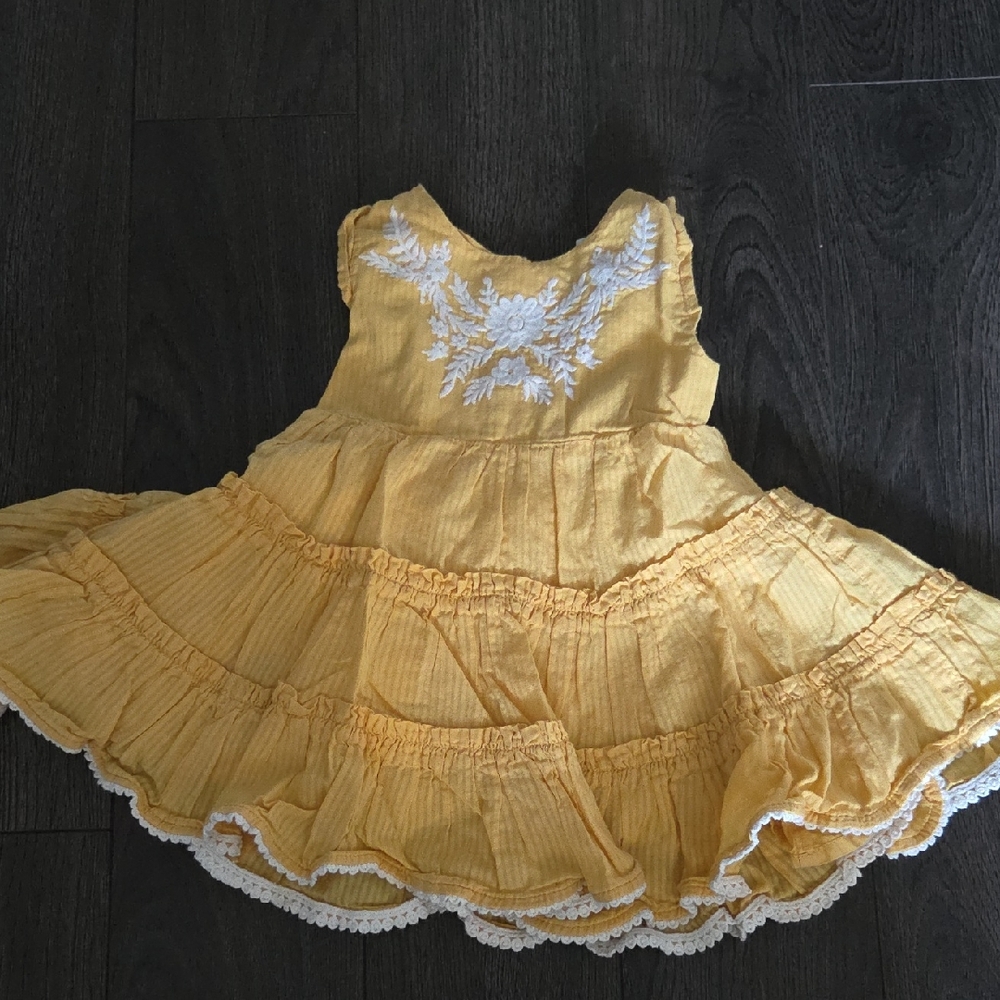 Tahari Dress
